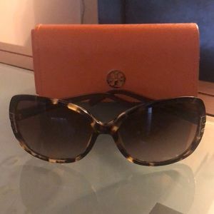 Tory Burch sunglasses